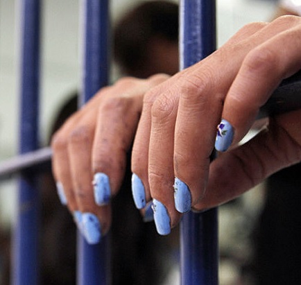 En Casanare Sancionan  con  16 meses de prisión a una mujer por el delito de lesiones personales