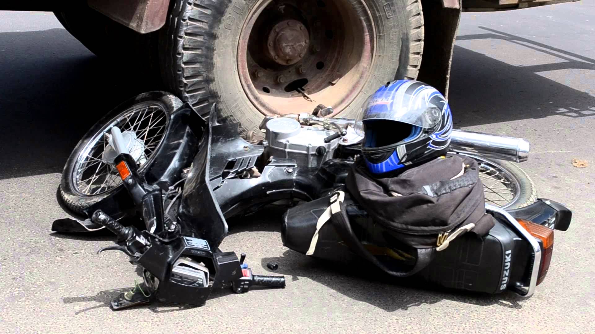 Dos muertos por accidentes en Saravena y Arauquita
