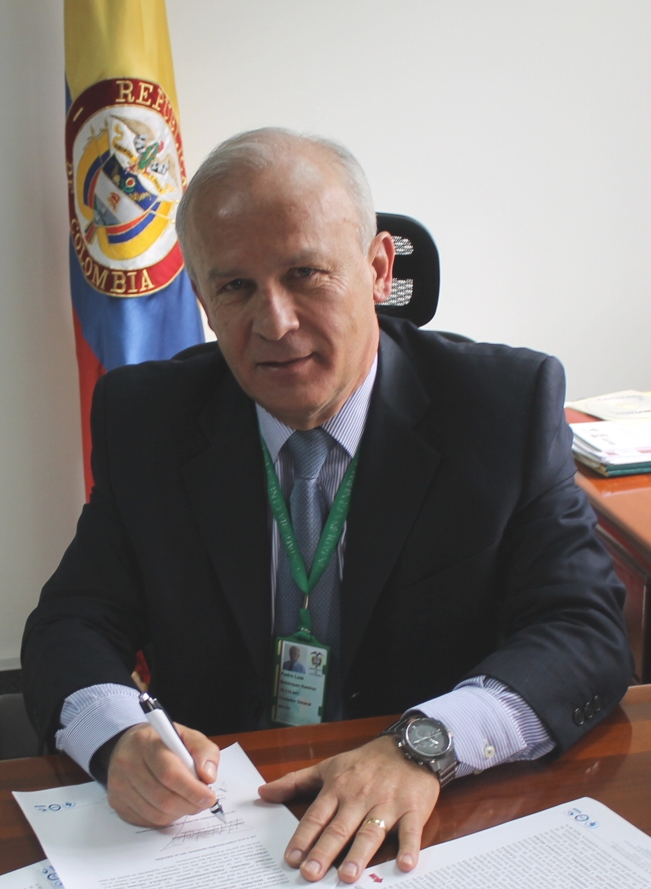 Con gran esfuerzo se logró ubicar a Colombia entre las mejores prácticas contables a nivel mundial