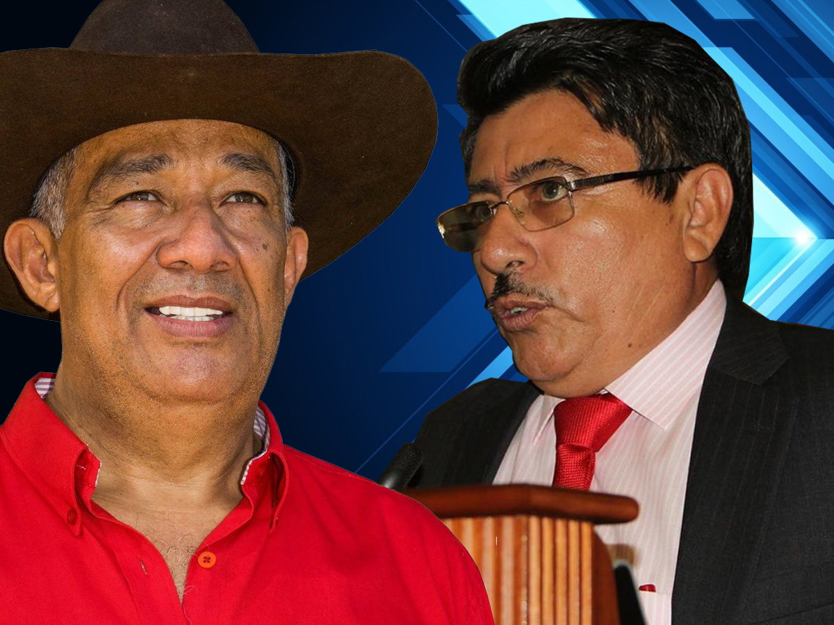 Recae demanda contra Representante Eneiro Rincón