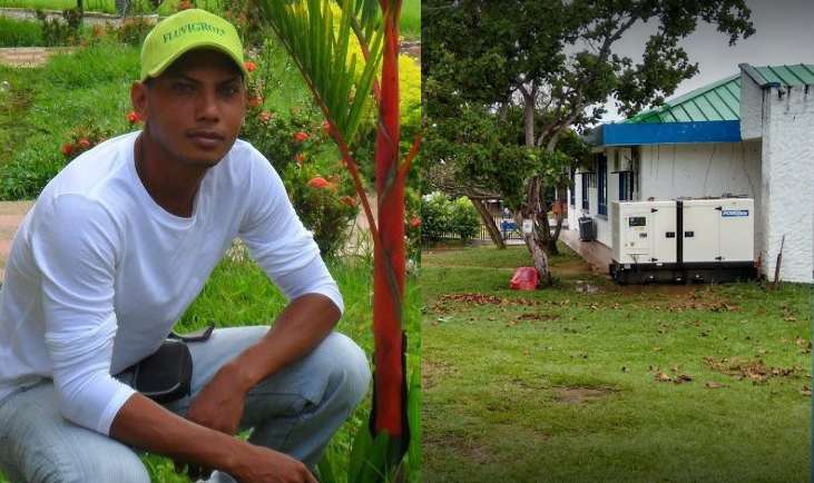 Instructor del Sena en Tame se encuentra desaparecido