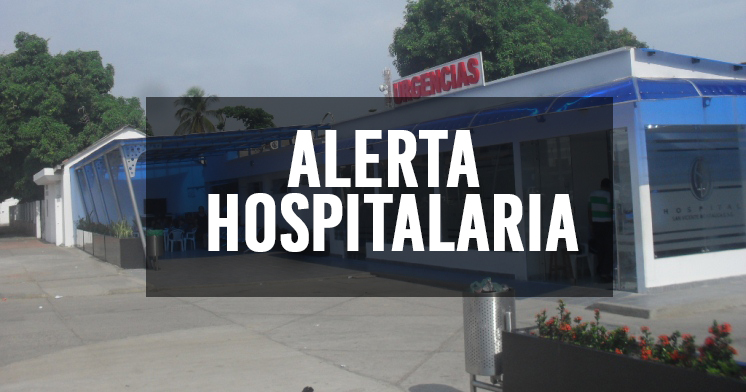 Municipio de Arauca con  Alerta Verde Hospitalaria por  elecciones