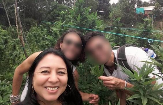 Mujer de nacionalidad argentina fue asesinada por disidencias de las Farc