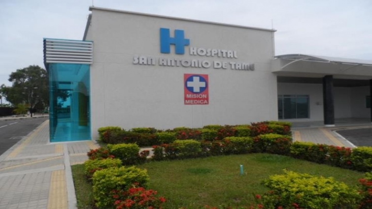Gobernación de Arauca apoyará Jornada Médico-Quirúrgica que se realizará en el Hospital San Antonio de Tame