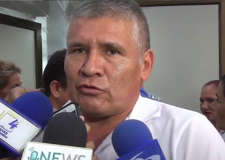 Las disidencias están en proceso de reclutamiento: Alfonso López ex combatiente Farc
