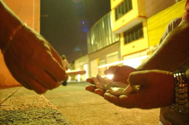 Estas son las ‘ollas’ de la ciudad de Bucaramanga