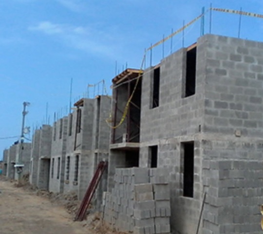 En Arauca: a más de $7 mil millones de pesos llega presunto daño patrimonial por retraso de proyecto de vivienda financiado con regalías