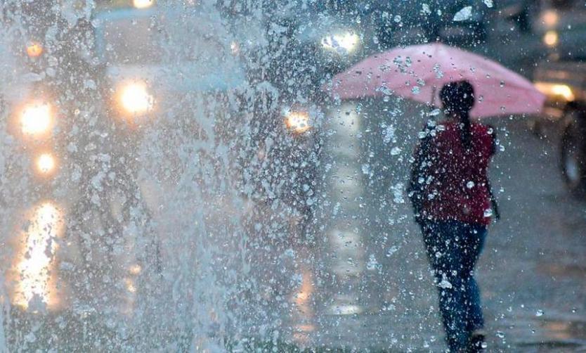 IDEAM mantiene alertas por temporada de lluvias en la Orinoquia