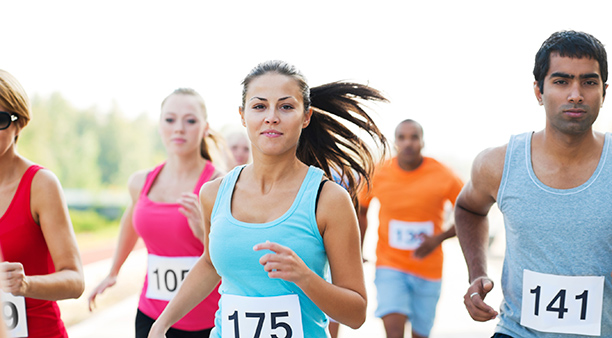 Maratón de actividad física este sábado en los Arauguatos