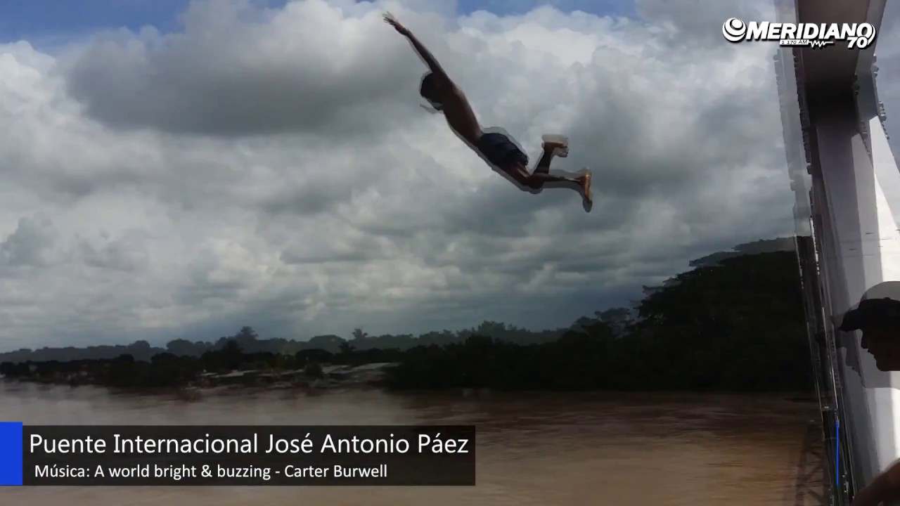 Adrenalina sobre el Río Arauca