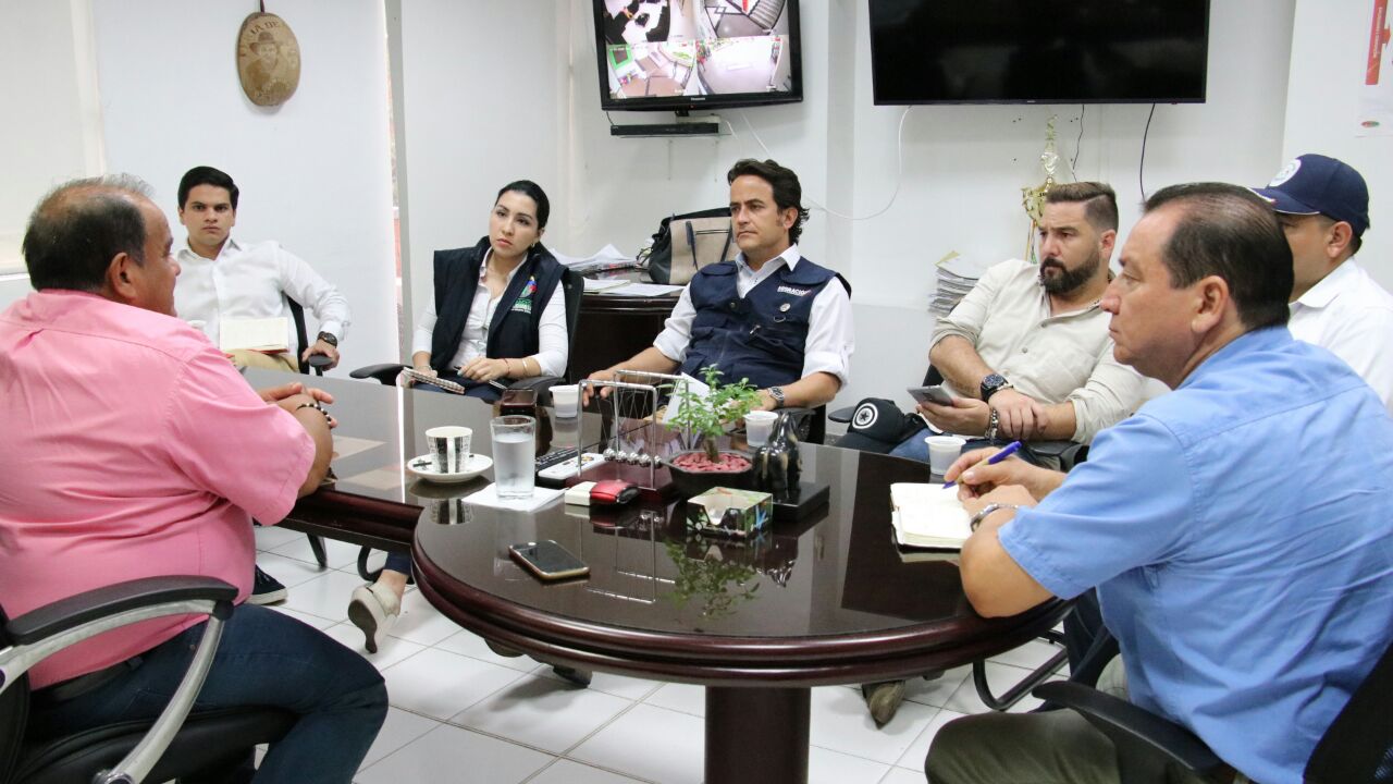 60 empresarios han sido sancionados en el municipio de Arauca por emplear de forma ilegal a personal extranjero
