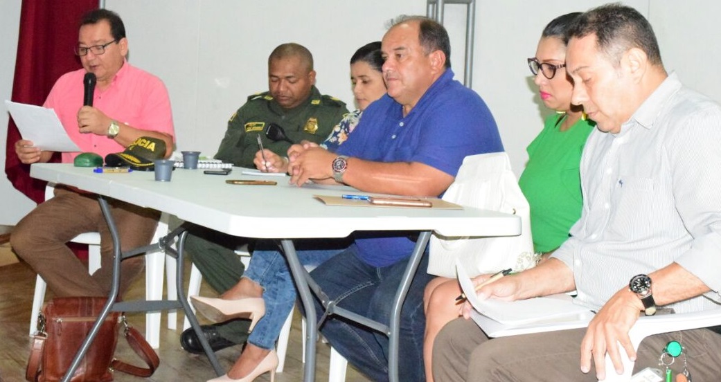 Ley seca y otras medidas en el municipio de Arauca para día de elecciones presidenciales