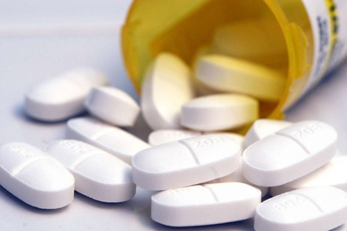 En Colombia se prefiere el acetaminofen mas costoso