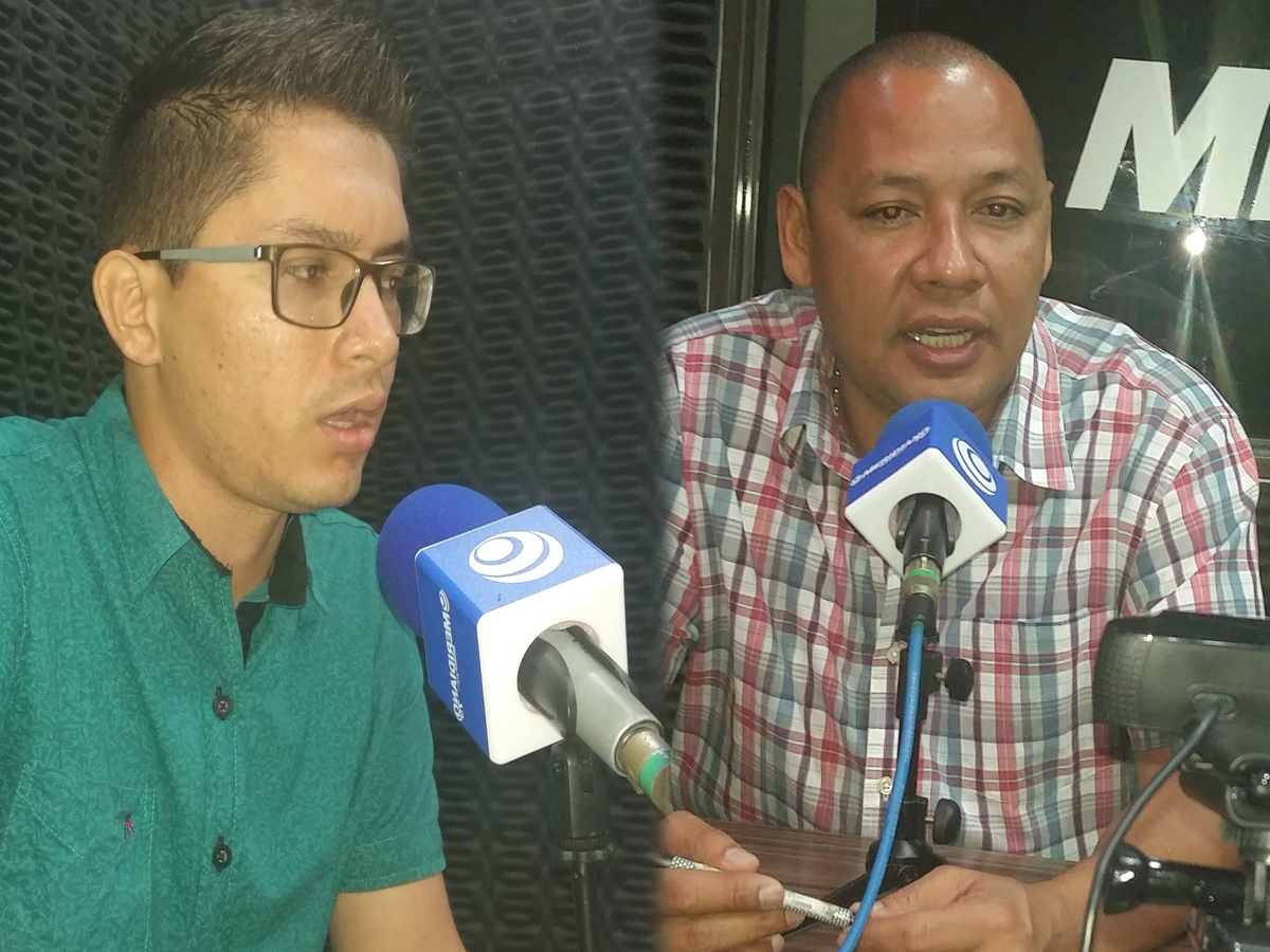 En Arauca arrancó la segunda vuelta por Duque y Petro