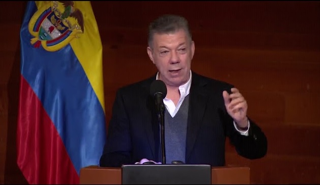Quienes atentan contra líderes sociales y defensores de derechos humanos no se saldrán con la suya: Presidente