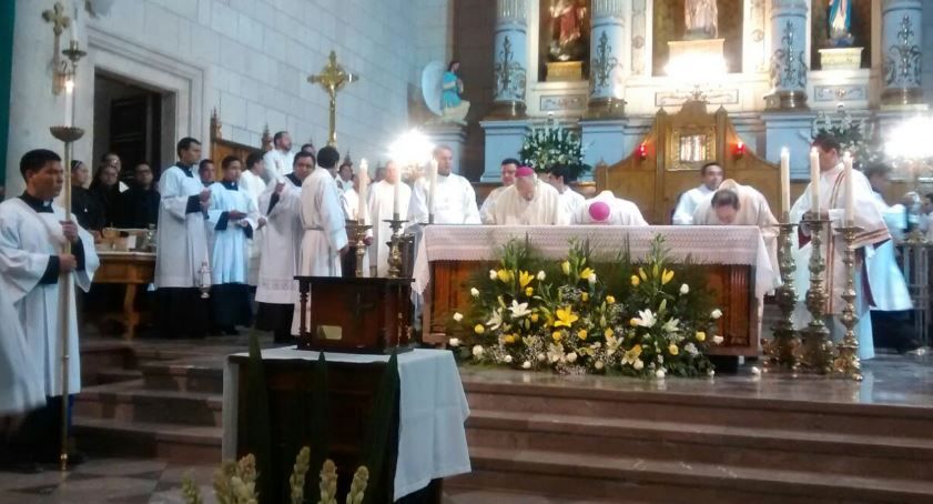 La Corte Constitucional indicó que los Sacerdotes no están exentos de ser jurados de votación