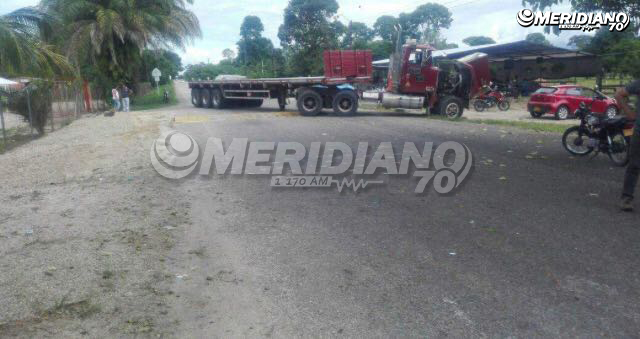Disidencias de las Farc están acosando al pueblo en el Sarare: Alcalde de Saravena