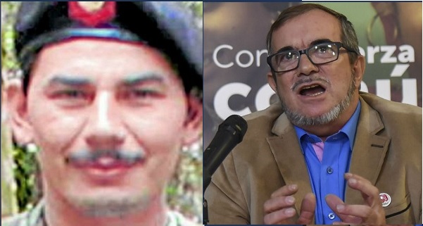 Carta de Timochenko pide disciplina a excombatientes de la Farc