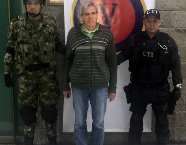 «Tista» y sus tentáculos en la frontera entre Arauca y Apure