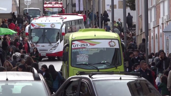 La necesidad de una tarifa diferencial para la “ciudad estudiantil”