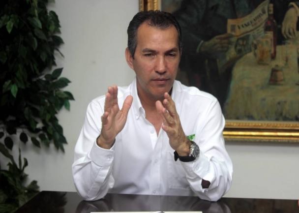 Gerente general del ICA, condena la actuación del funcionario  capturado en Tame  y respalda las acciones judiciales.