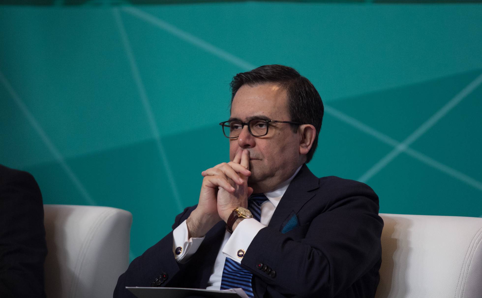 México devuelve a Estados Unidos el arancel sobre el acero y el aluminio