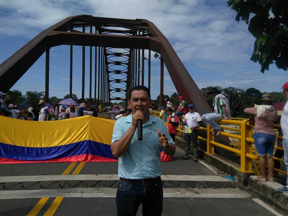 Dirigentes Comunales y concejales piden a las autoridades estrategias para detener ola delictiva en Tame