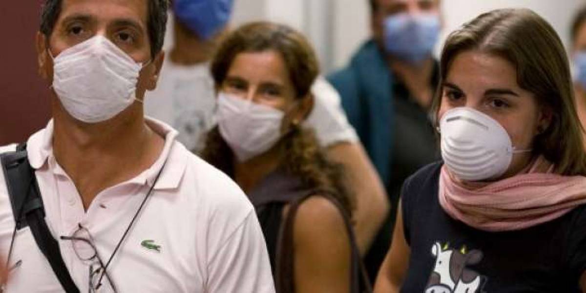 15 casos confirmados de AH1N1 en Arauca