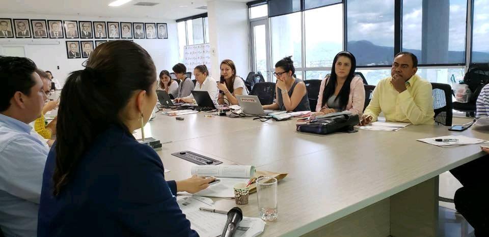 Aprobado proyecto por 7.280 millones de pesos para la terminación de la terminal de transportes de Arauquita