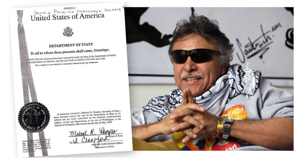 El efecto colateral de la decisión de la corte en el caso Santrich