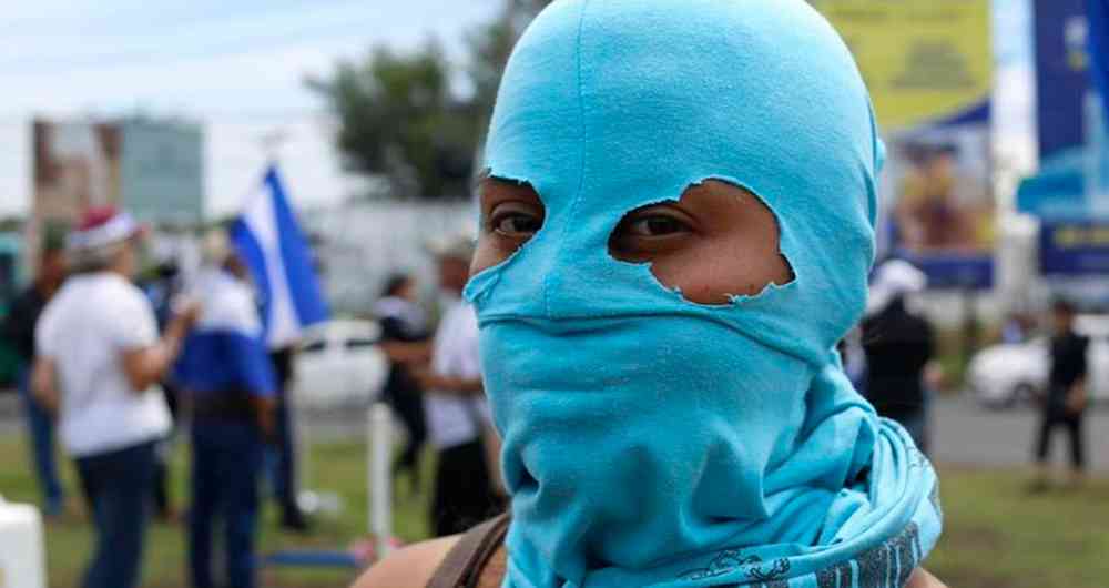 Colombia pide a la OEA intervenir por crisis en Nicaragua