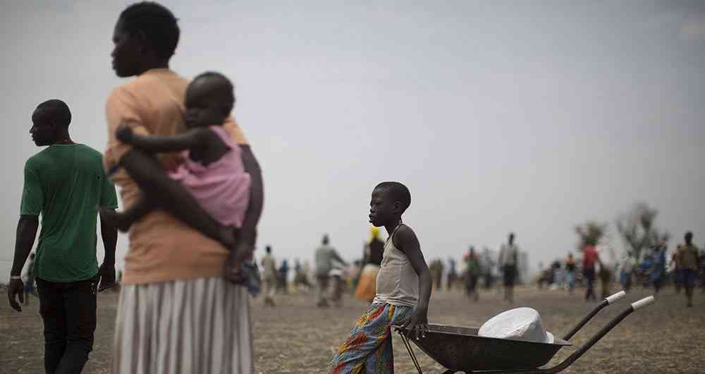 Nigeria: de esto huyen los refugiados que piden asilo en Europa