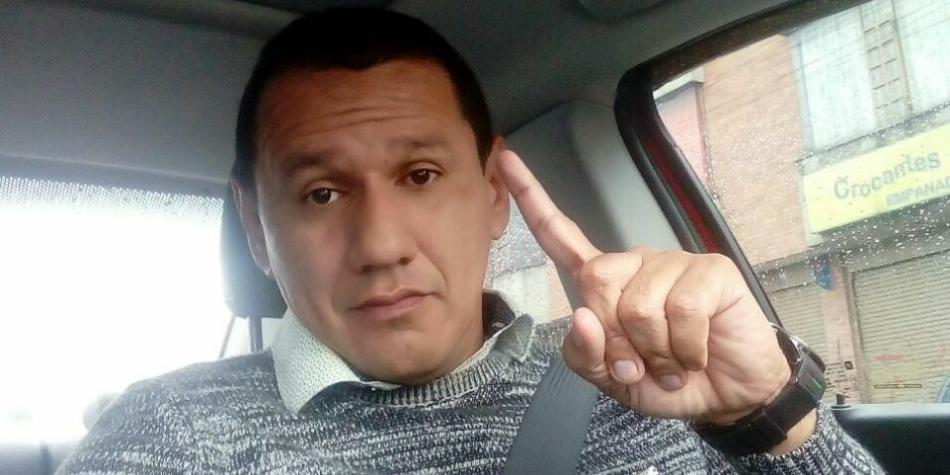 Testigo clave en caso Santrich rindió interrogatorio en EE. UU.