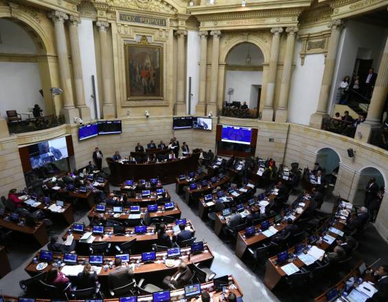 Aprobadas dos modificaciones para juzgamiento en la JEP