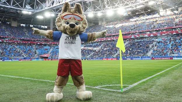 Llegó la hora 0, Vive el Mundial! Horarios para Colombia