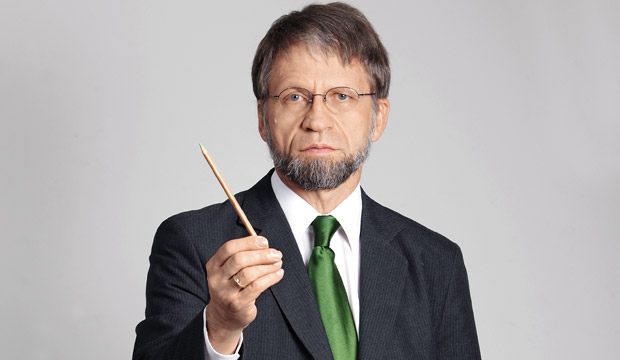 Antanas Mockus podría quedarse fuera del congreso