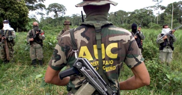 Condenan por homicidio y desaparición, ex integrante de autodefensas en Meta