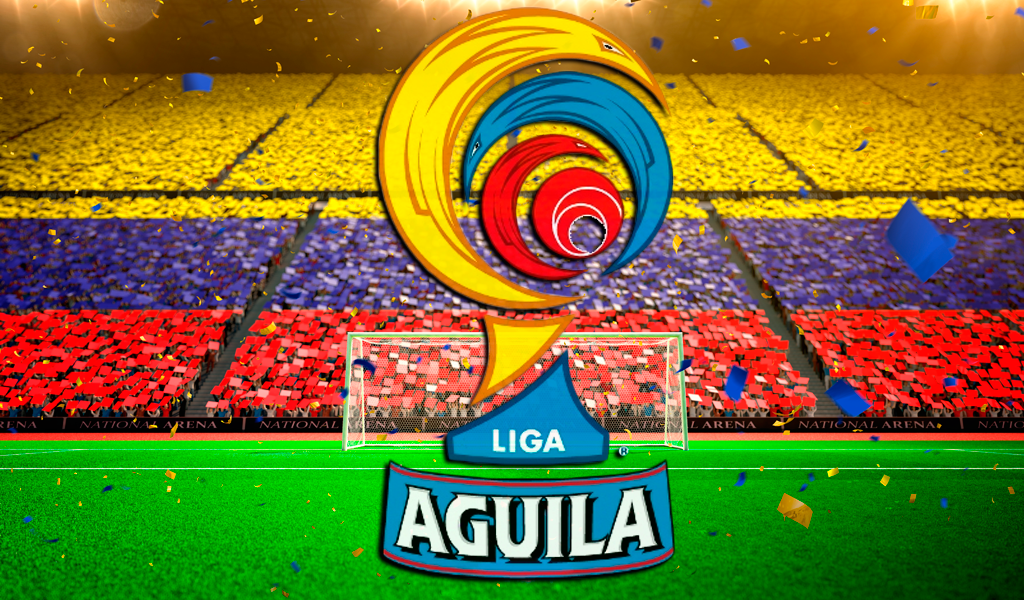 El 22 de Julio vuelve el fútbol Colombiano!