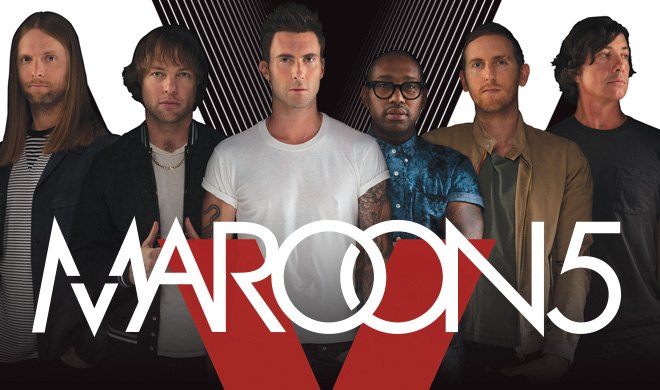 (VIDEO) Maroon 5 lanzan versión del clásico «Three little birds» de Bob Marley
