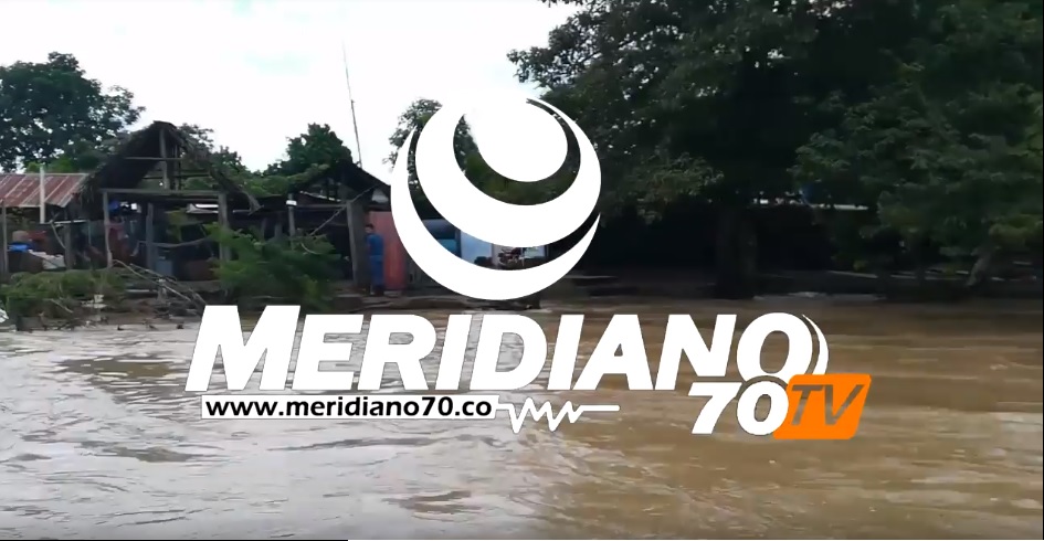 Reinera bajo las aguas. Los afectados cuentan su historia.