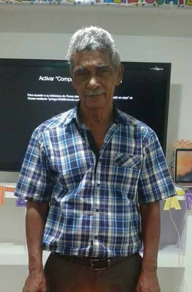 Falleció Luis Eduardo «Lucho» Martínez