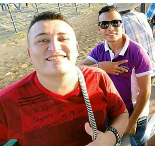 Dos jóvenes se encuentran desaparecidos en Cravo Norte