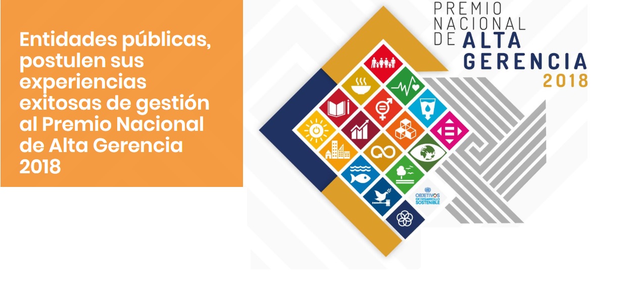 Entidades públicas de Arauca invitadas a postular  sus experiencias exitosas de gestión al Premio Nacional de Alta Gerencia 2018