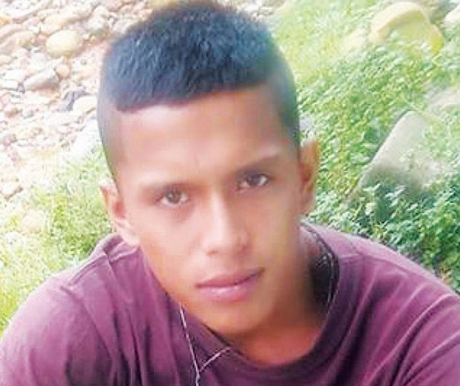 Drogas, bala, sangre y muerte de un joven en Villavicencio