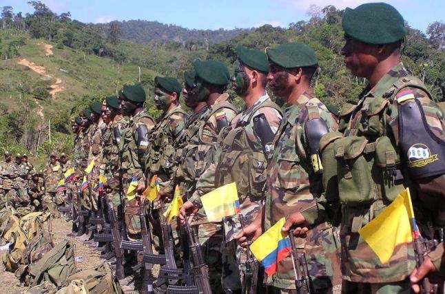 Fiscalía logra condena por 1.709 acciones criminales de las extintas autodefensas