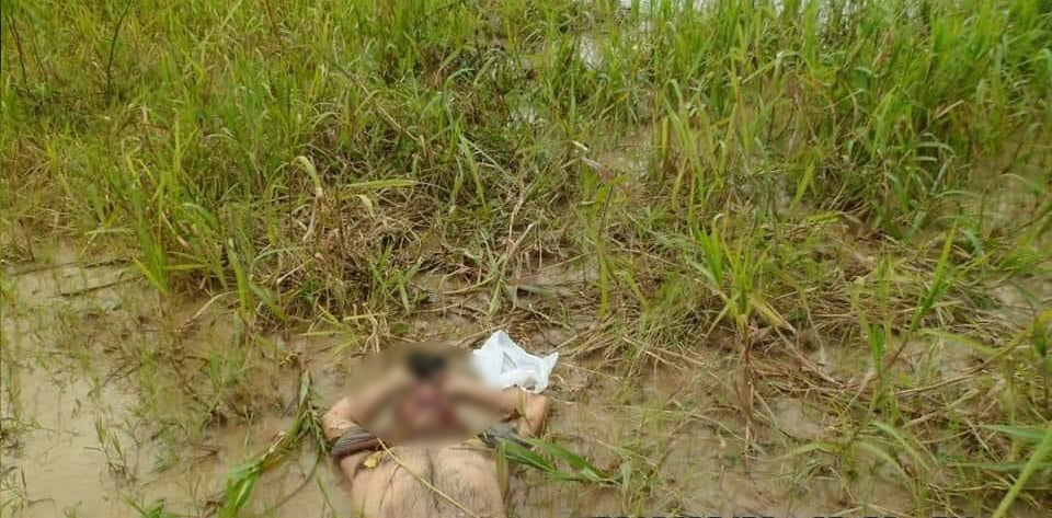 Era pescador el hombre hallado muerto en la vereda El Torno