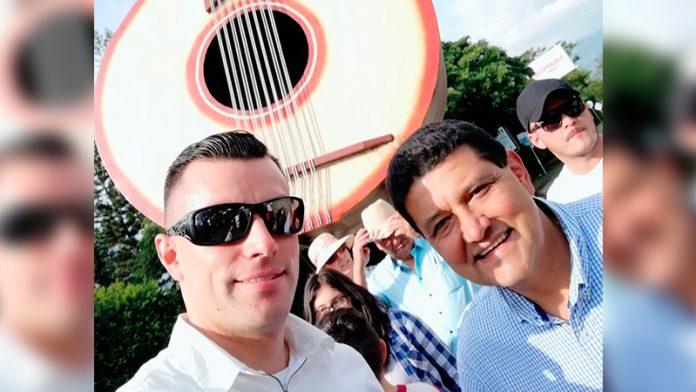 Boyacá no se fue en blanco del Festival de Música Andina Colombiana Mono Núñez