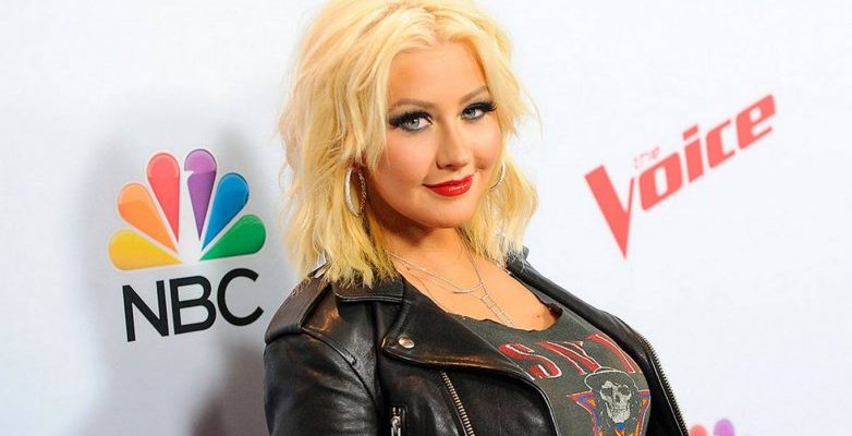 Christina Aguilera lanza su nuevo álbum, ‘Liberation’