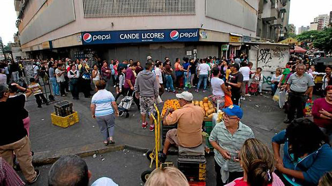 Daniel Lizcano: De cada 10 venezolanos, 8 están sufriendo depresión por situación país