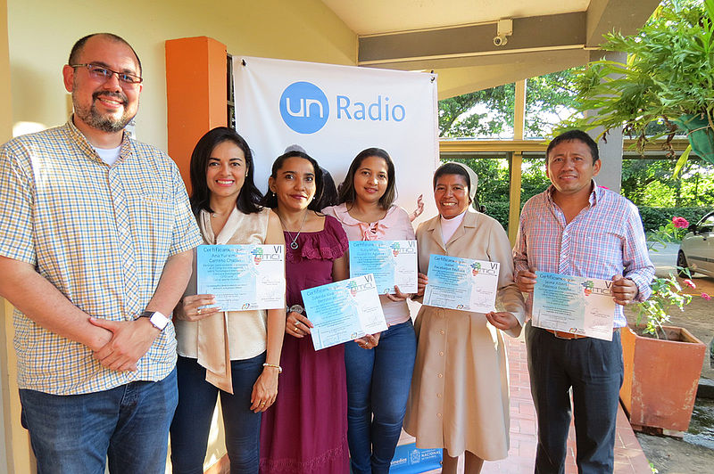 Modelos educativos de la U.N. en Arauca son destacados en Argentina